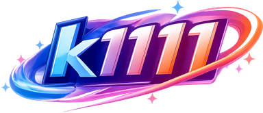 k1111 logo